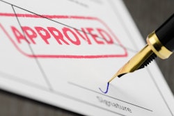 Approved Signature
