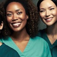 Dental Assistants Diverse
