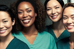Dental Assistants Diverse