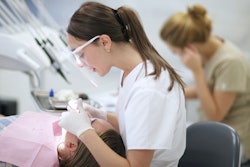 Dental Student Clinic