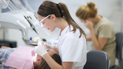 Dental Student Clinic