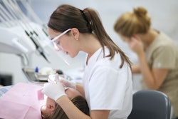 Dental Student Clinic