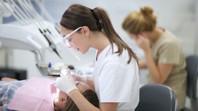 Dental Student Clinic