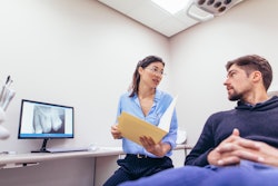 Dentist Chart Patient