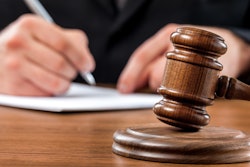 Gavel Judge