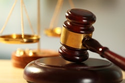 Gavel Scale Justice