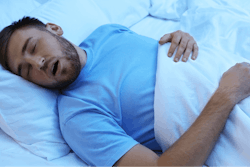 Sleep Apnea 2