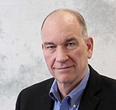 Dr. Robert Weyant, MS, DrPh. Image courtesy of the University of Pittsburgh.