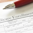 Medicare Enrollment Form