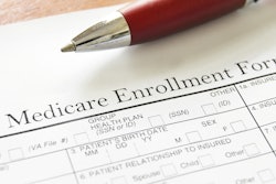 Medicare Enrollment Form