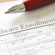 Medicare Enrollment Form