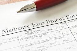 Medicare Enrollment Form
