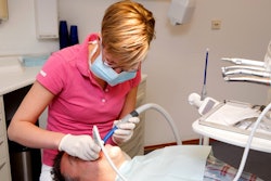 Dental Hygienist