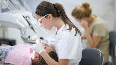 Dental Student Clinic