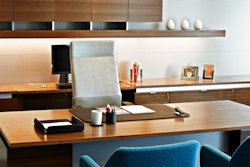 Empty Chair Executive