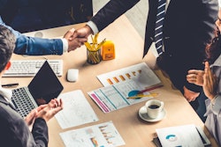 Group Agreement Handshake