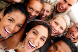Group Smiles