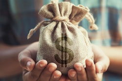 Money Bag