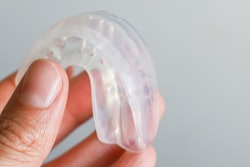 Mouthguard