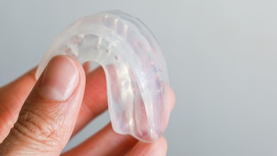 Mouthguard