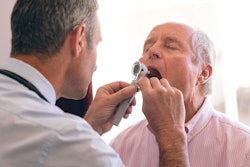 Older Patient Doctor