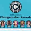 Ondiem Award Seal Winners