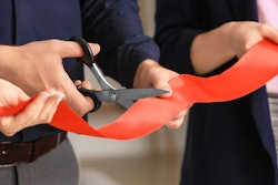 Ribbon Cutting