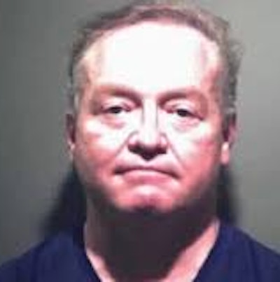 Dr. James Ryan. Image courtesy of Fox 5 DC.