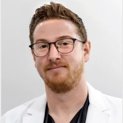 Dr. Jordan Reich.