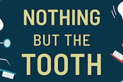 2023 08 08 Theresa Yang Nothing But The Tooth
