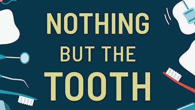 2023 08 08 Theresa Yang Nothing But The Tooth