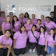 PDS-supported clinicians and dedicated volunteers journeyed to Guatemala as part of the organization’s 40th international service trip in July 2023. Image courtesy of PDS.