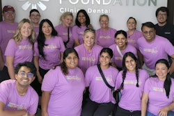 PDS-supported clinicians and dedicated volunteers journeyed to Guatemala as part of the organization’s 40th international service trip in July 2023. Image courtesy of PDS.