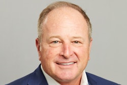 USOSM President and CEO Richard Hall.