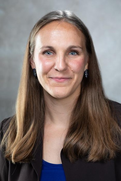 Lauren Quetsch, PhD.