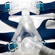 Cpap Mask 2