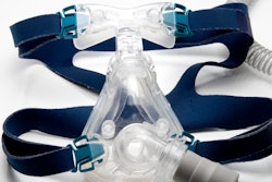 Cpap Mask 2