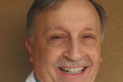 Dr. Michael W. Davis.