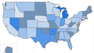 SalaryScan survey results 2023