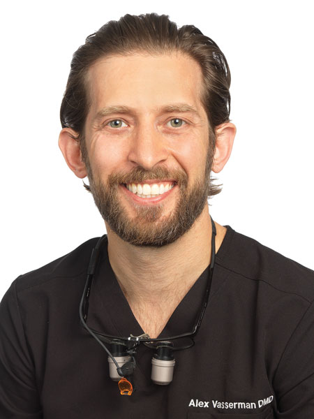 Vasserman Alex Headshot