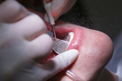 Dental Unit Waterline
