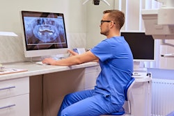 Dentist Xray Computer