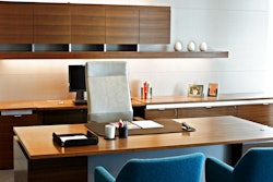 Empty Chair Executive Resized