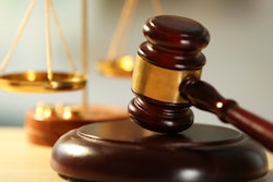 Gavel Scale Justice