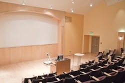 Lecture Hall University