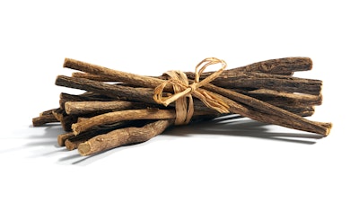 Licorice Root