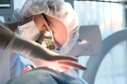 Surgery Female Surgeon