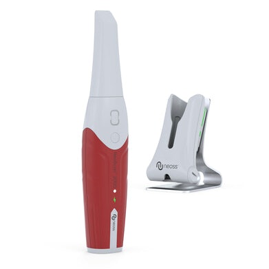 The NeoScan 2000. Image courtesy of Neoss.
