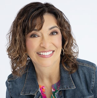 Rita Zamora.