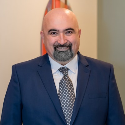 Dr. Bob “Dee” Dokhanchi, founder of Dentistry In General.